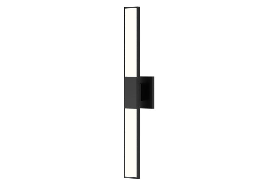Sonneman - Planes LED Double Sconce