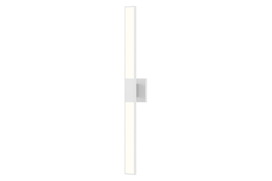 Sonneman - Planes LED Double Sconce