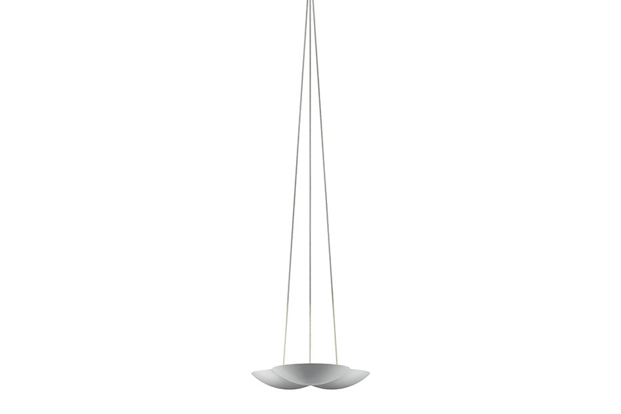 Sonneman - Little Cloud LED Uplight Pendant 2734-16