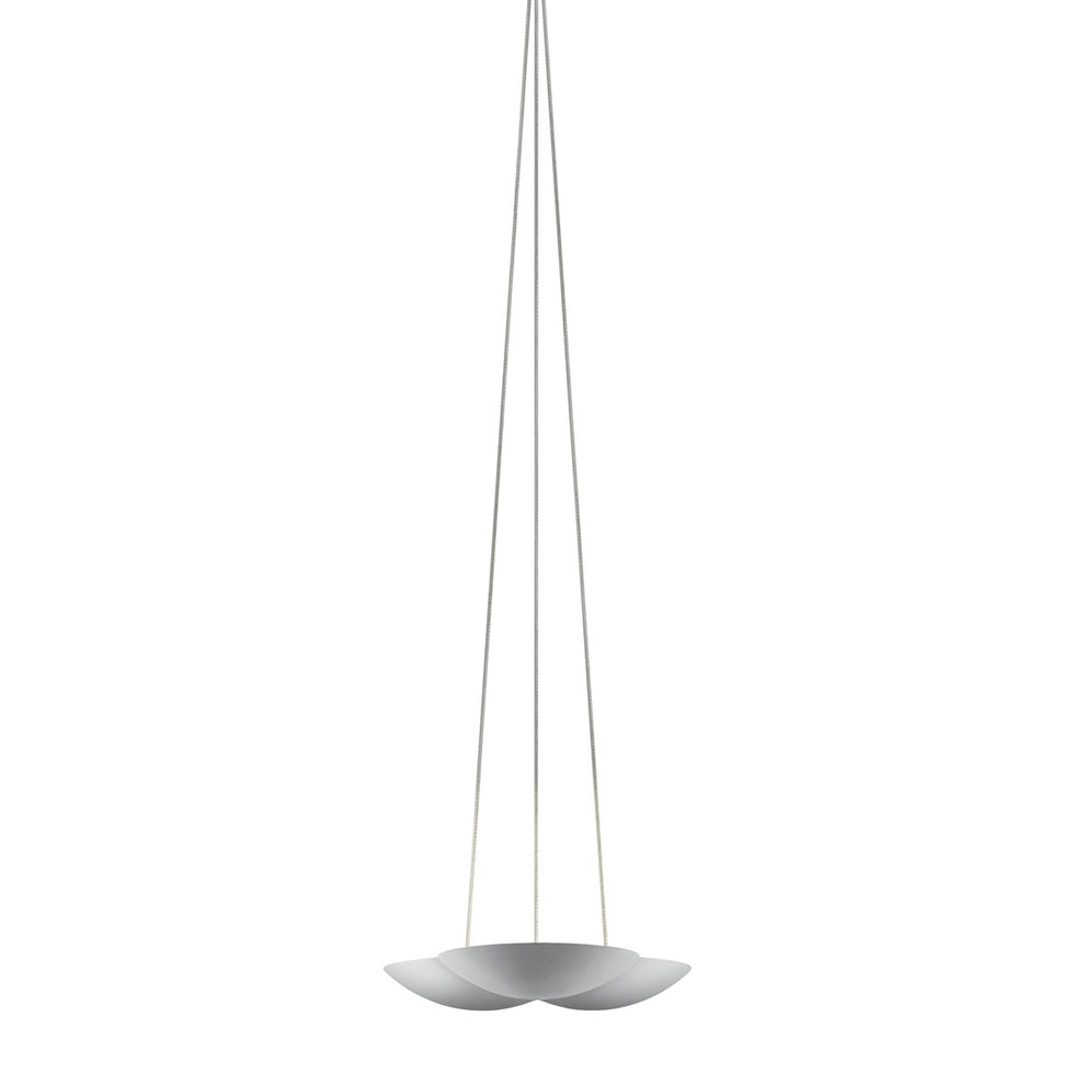 Sonneman - Little Cloud LED Uplight Pendant 2734-16
