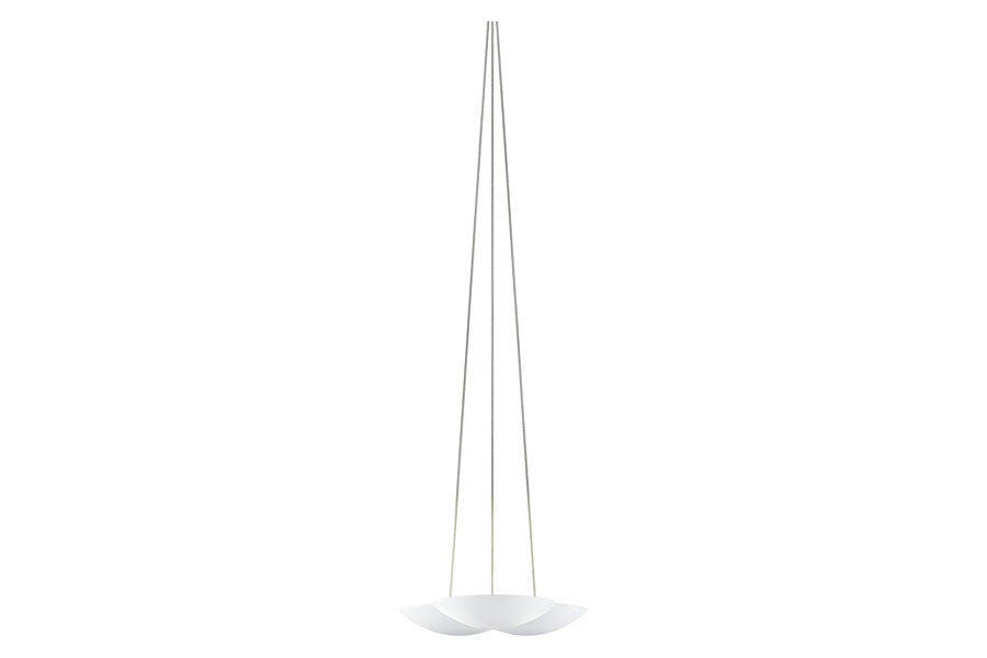 Sonneman - Little Cloud LED Uplight Pendant 2734-16