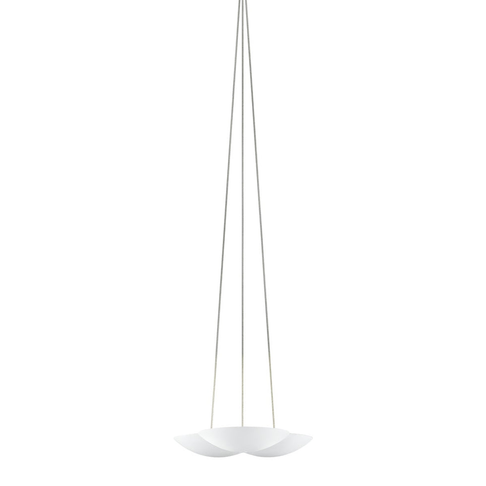 Sonneman - Little Cloud LED Uplight Pendant 2734-16