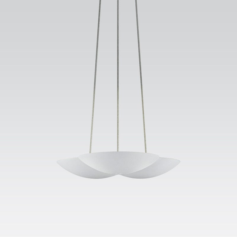 Sonneman - Little Cloud LED Uplight Pendant 2734-16