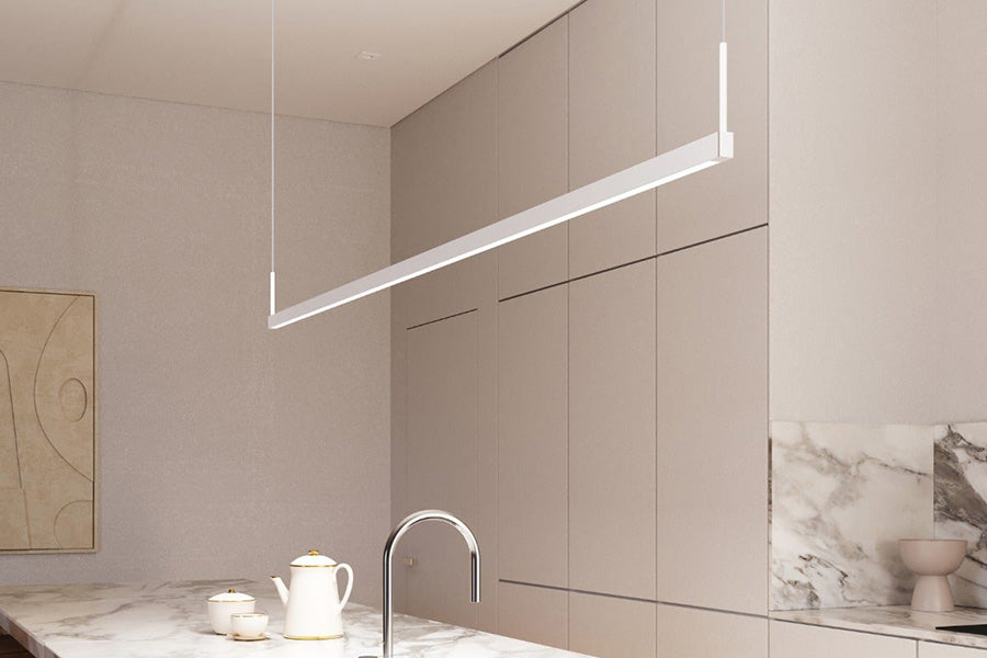 Sonneman - Thin-Line LED Wall Bar