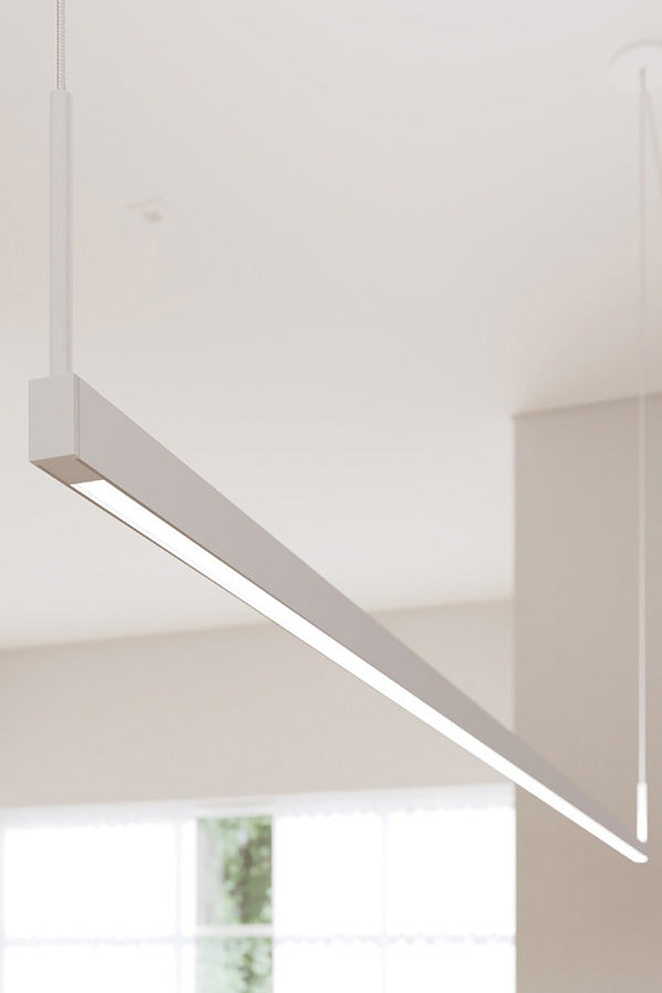 Sonneman - Thin-Line LED Pendant