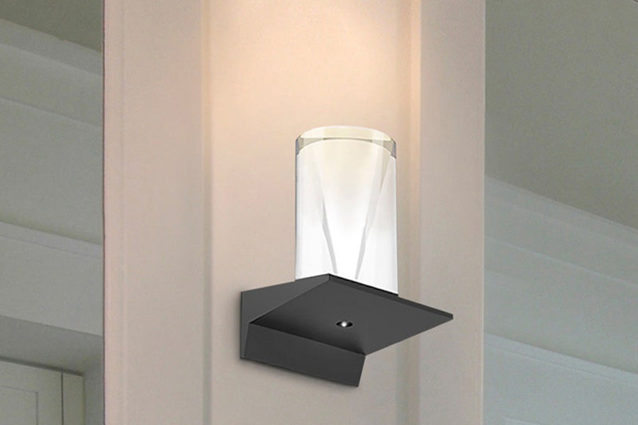 Sonneman - Votives LED Sconce Satin White