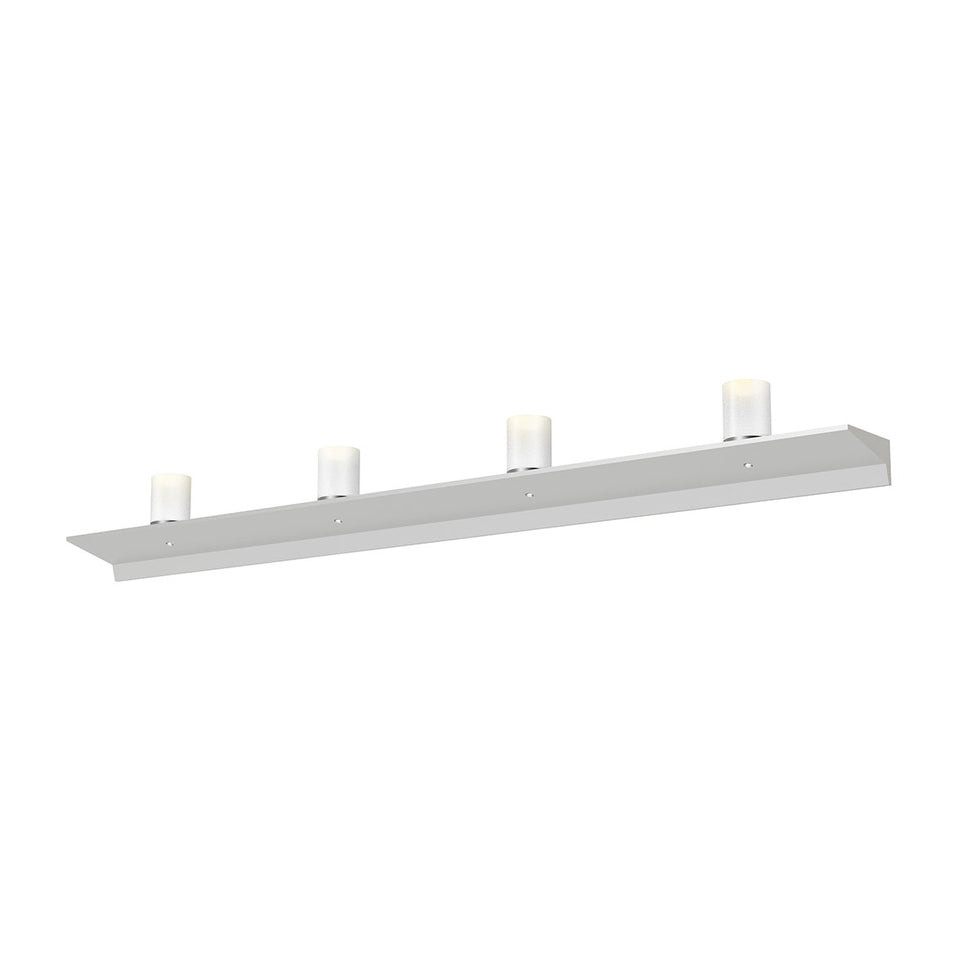 Sonneman - Votives LED Wall Bar