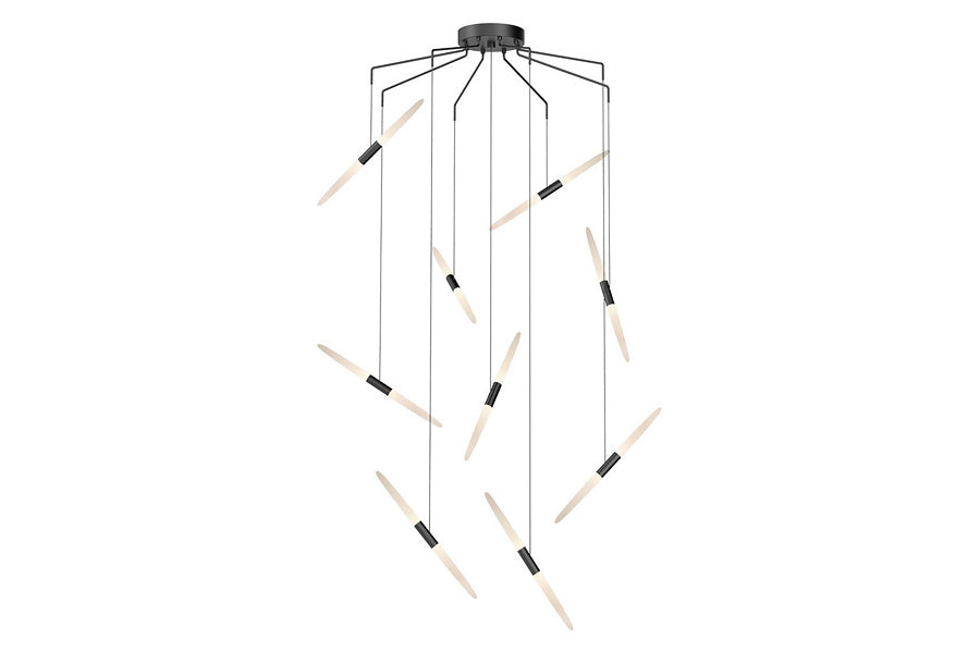 Sonneman - Ballet LED Chandelier