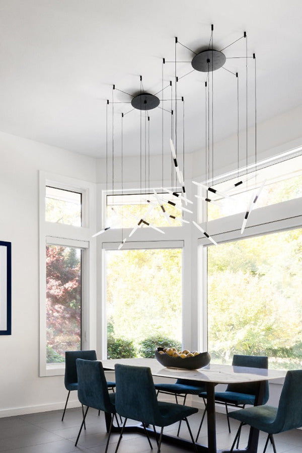 Sonneman - Ballet LED Chandelier