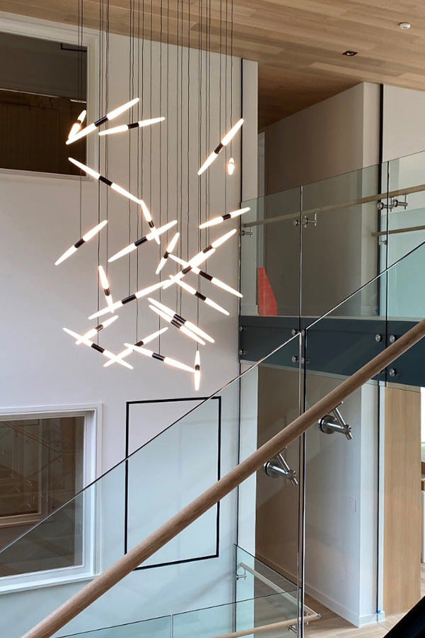 Sonneman - Ballet LED Chandelier