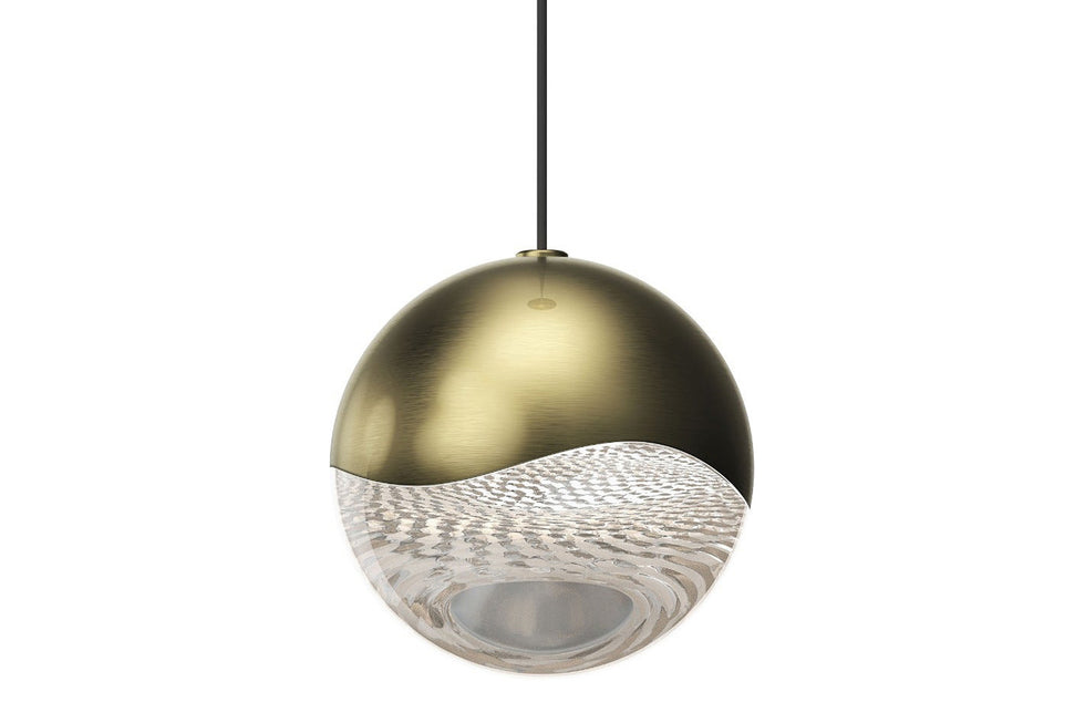 Sonneman - Grapes LED Single Pendant