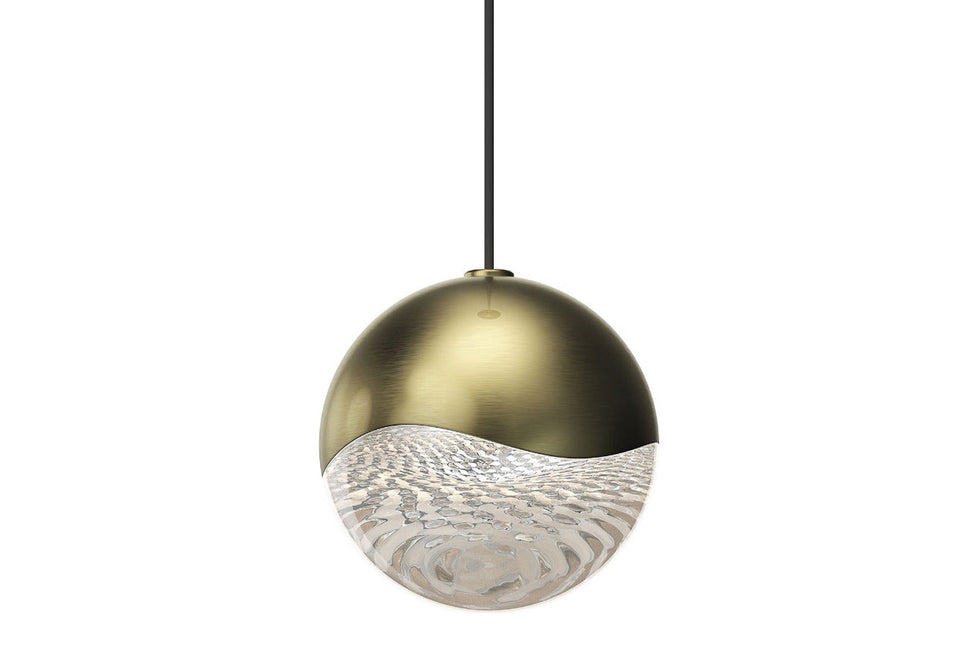 Sonneman - Grapes LED Single Pendant