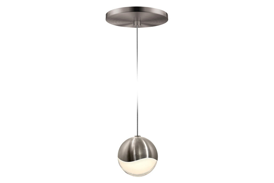 Sonneman - Grapes LED Single Pendant