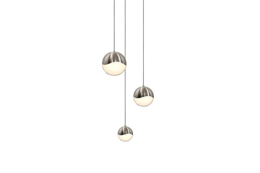 Sonneman - Grapes LED Chandelier