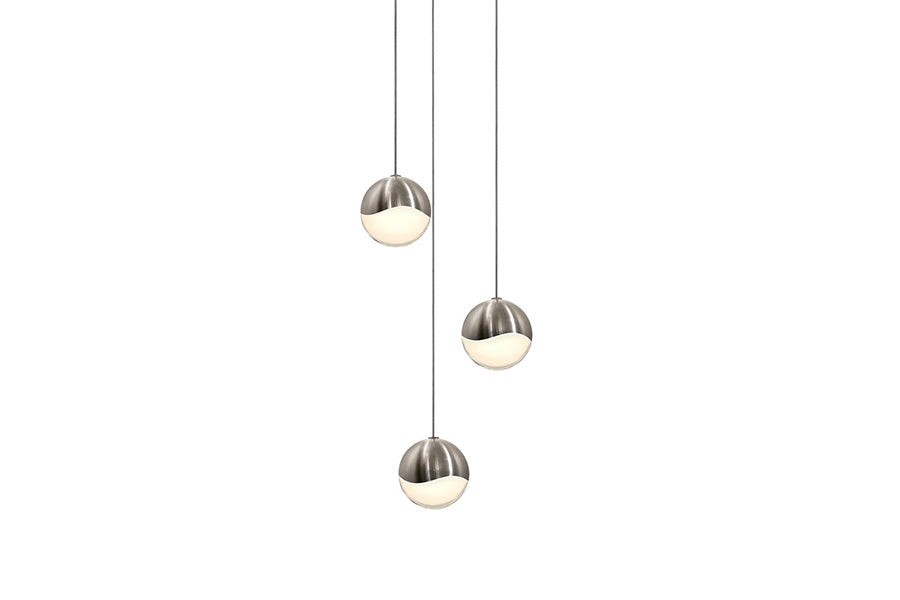 Sonneman - Grapes LED Chandelier