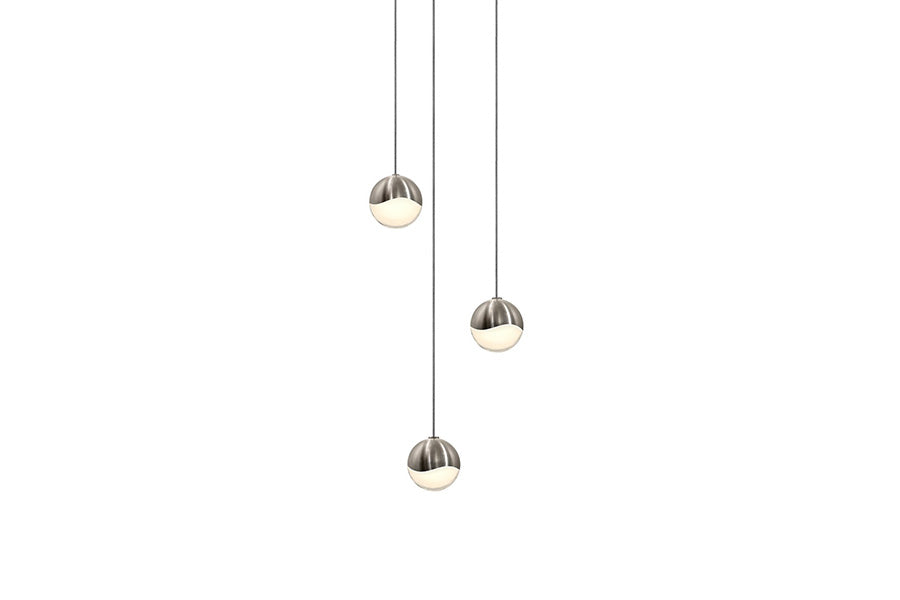 Sonneman - Grapes LED Chandelier