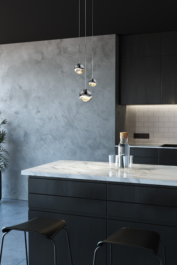 Sonneman - Grapes LED Chandelier