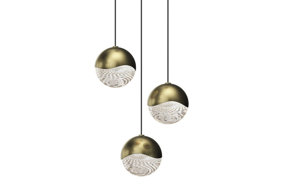 Sonneman - Grapes LED Chandelier