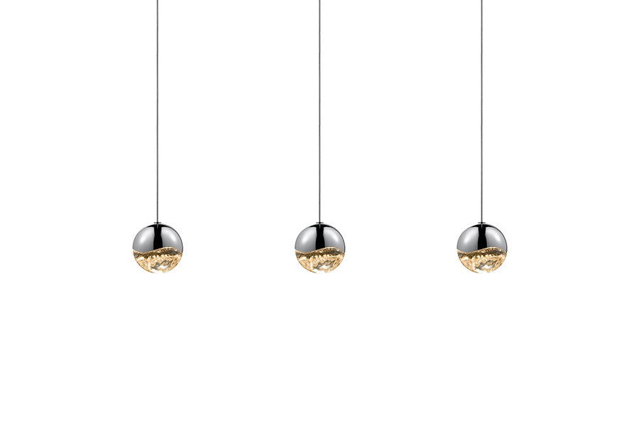 Sonneman - Grapes LED Chandelier