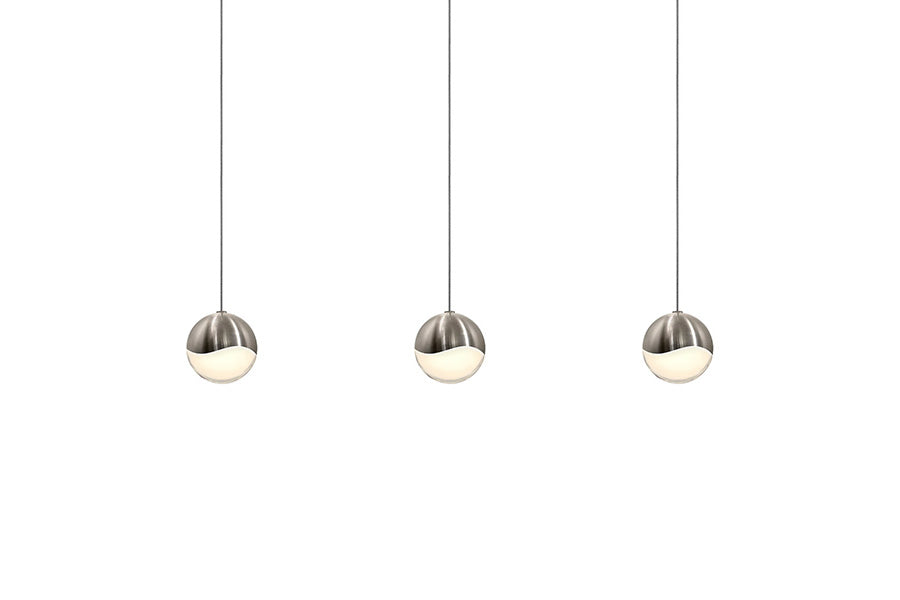 Sonneman - Grapes LED Chandelier