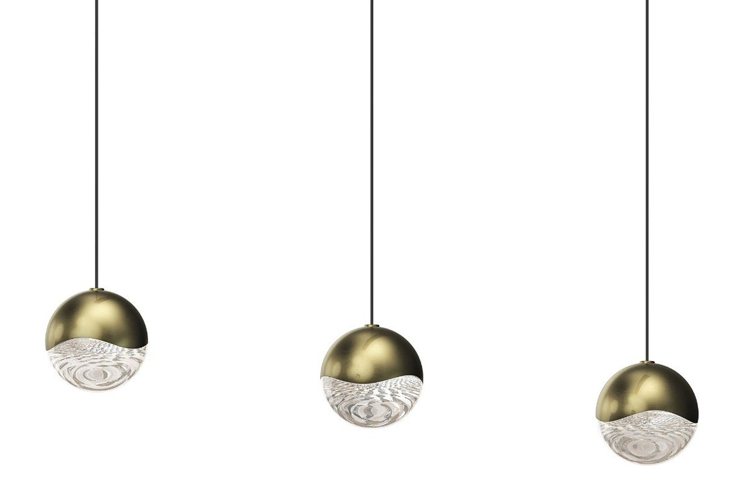 Sonneman - Grapes LED Chandelier