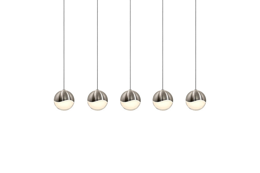 Sonneman - Grapes LED Chandelier