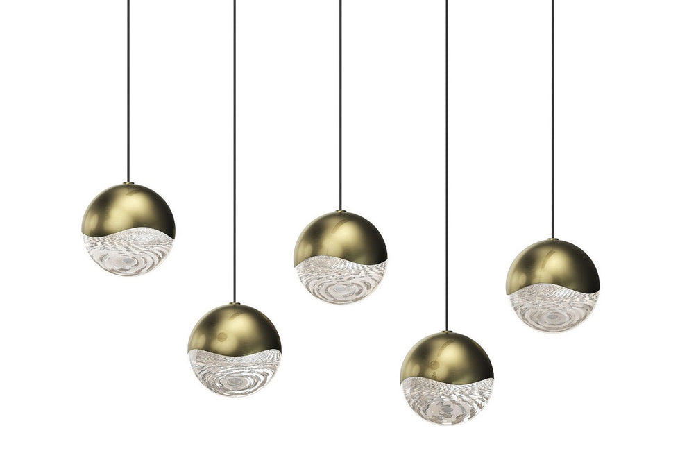 Sonneman - Grapes LED Chandelier