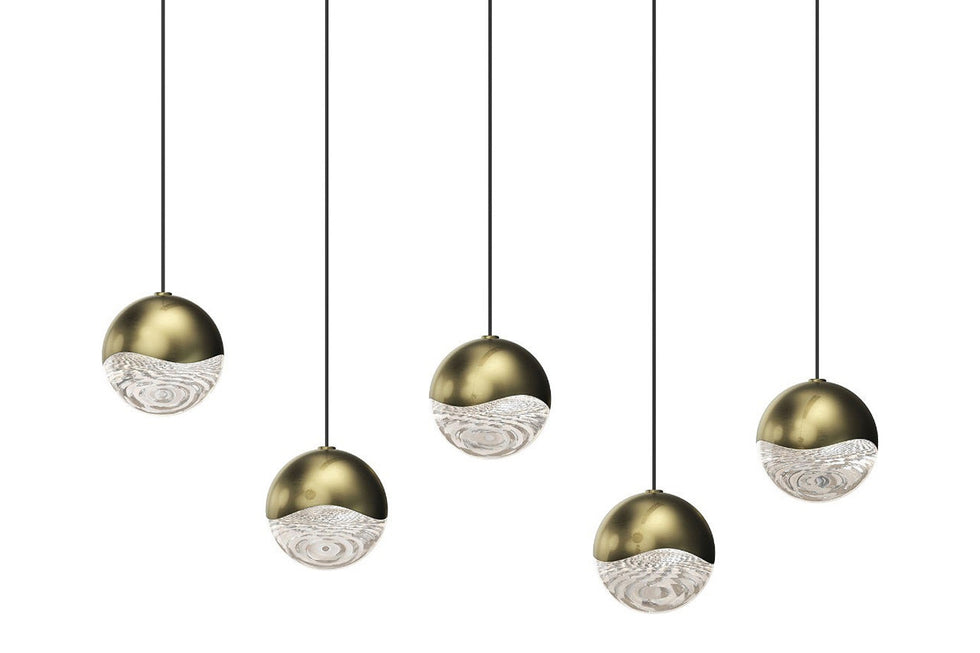 Sonneman - Grapes LED Chandelier