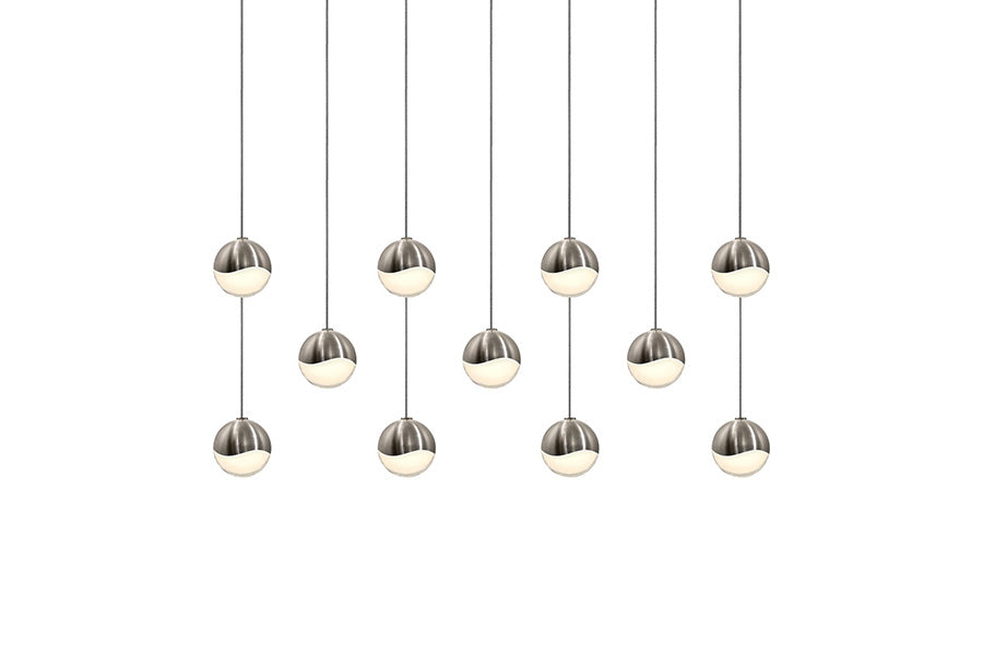 Sonneman - Grapes LED Chandelier