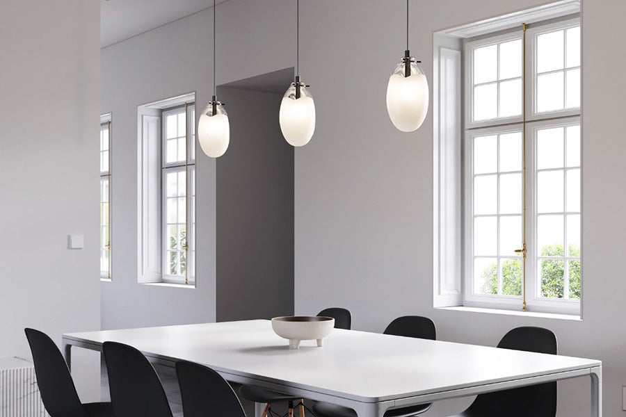 Sonneman - Liquid LED Single Pendant