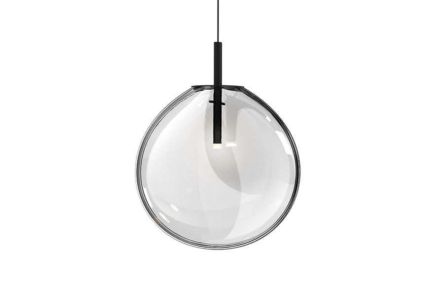 Sonneman - Cantina LED Single Pendant