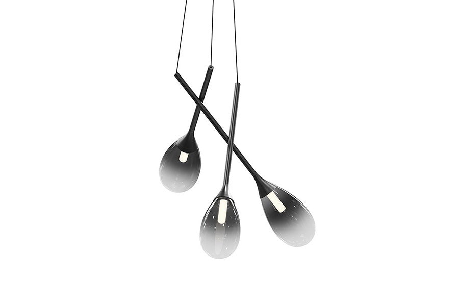 Sonneman - Parisone LED Chandelier