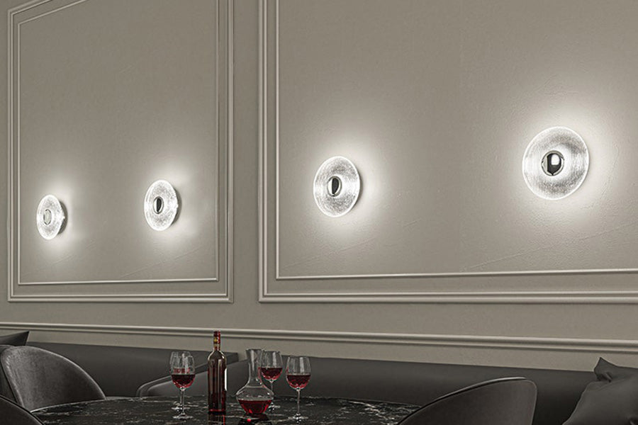 Sonneman - Meclisse LED Sconce