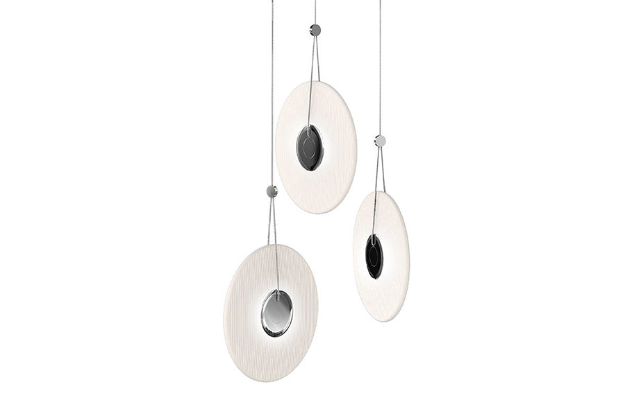 Sonneman - Meclisse LED Chandelier