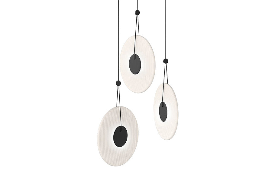 Sonneman - Meclisse LED Chandelier
