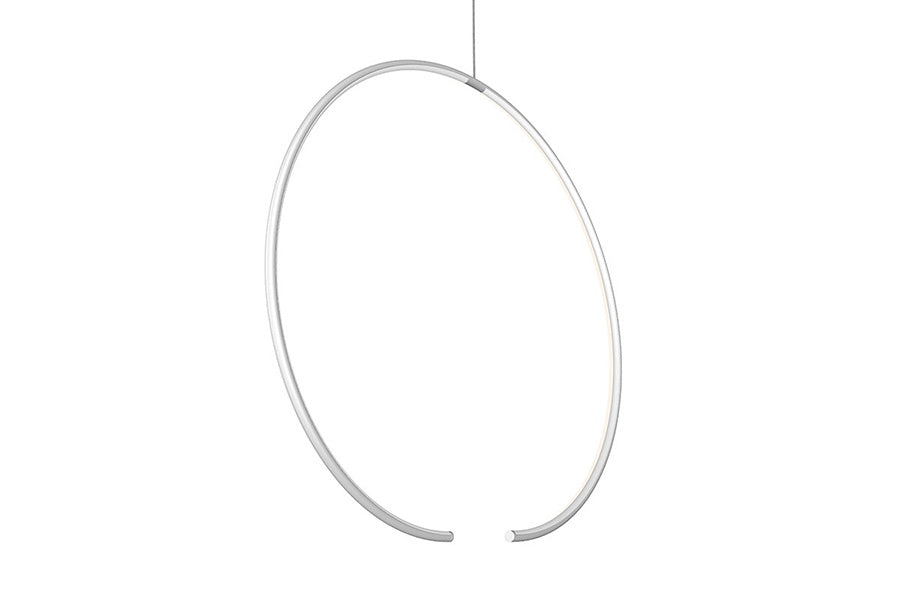 Sonneman - Torc LED Single Pendant