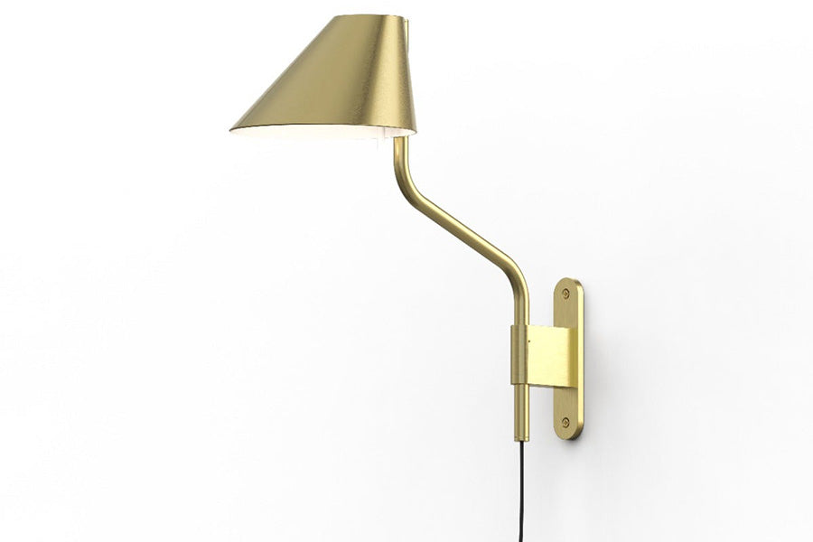 Sonneman - Pitch Wall Lamp