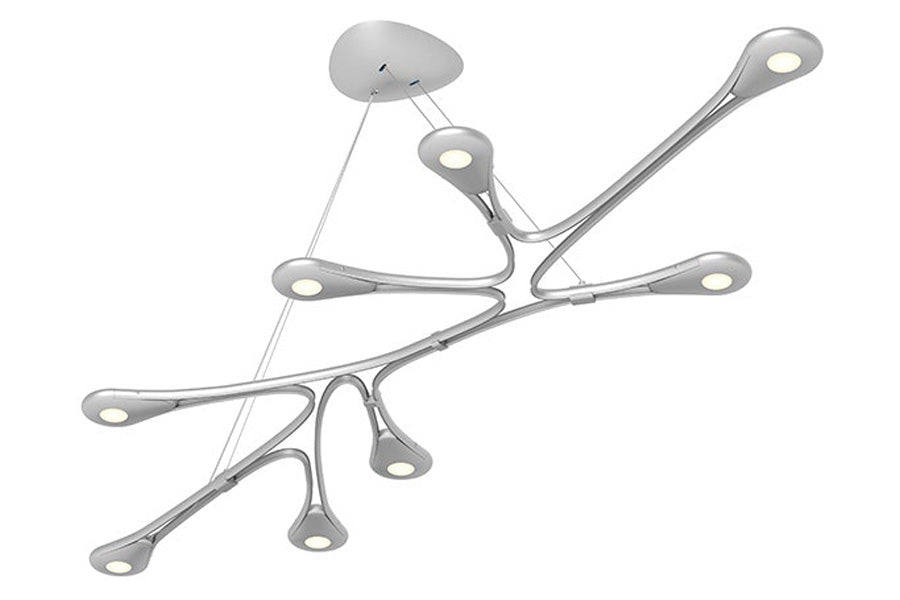 Sonneman - Abstraction LED Pendant