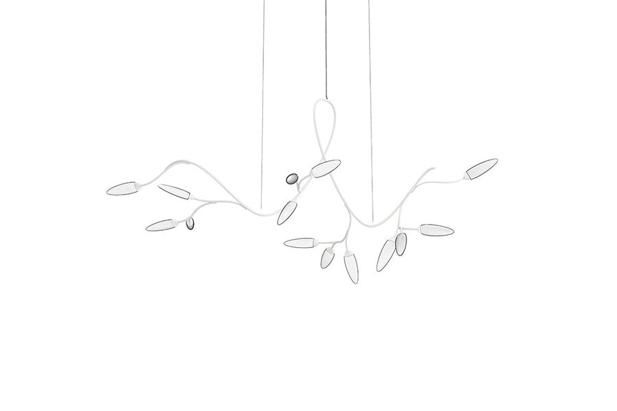 Sonneman - Vines LED Chandelier