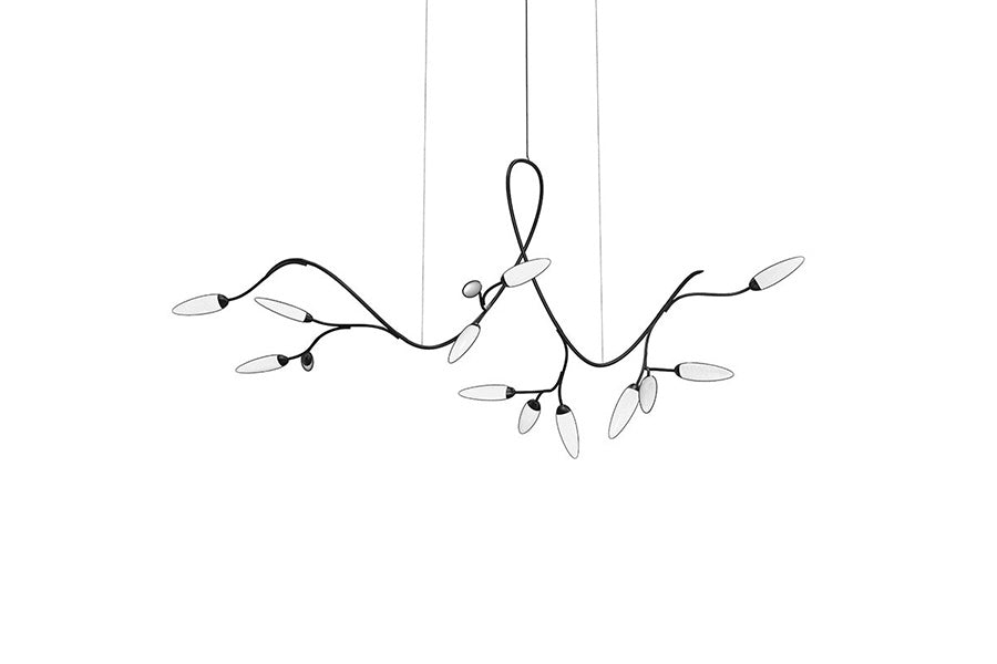 Sonneman - Vines LED Chandelier