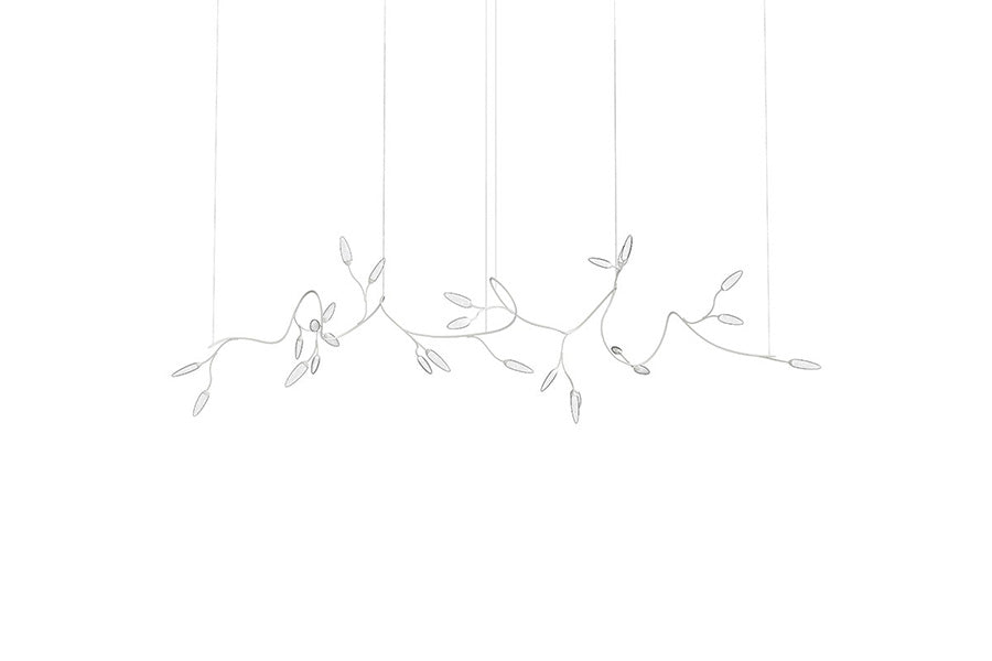 Sonneman - Vines LED Chandelier