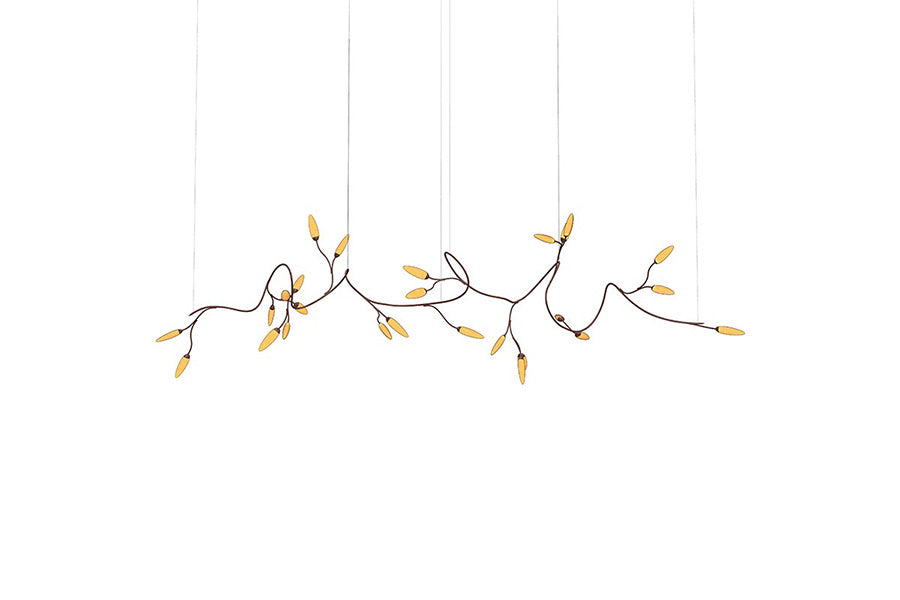 Sonneman - Vines LED Chandelier