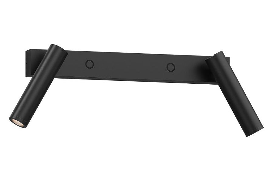Sonneman - Haim Aimable Double Wall Lamp