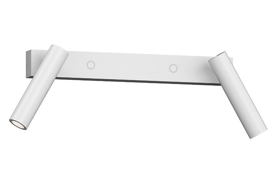 Sonneman - Haim Aimable Double Wall Lamp