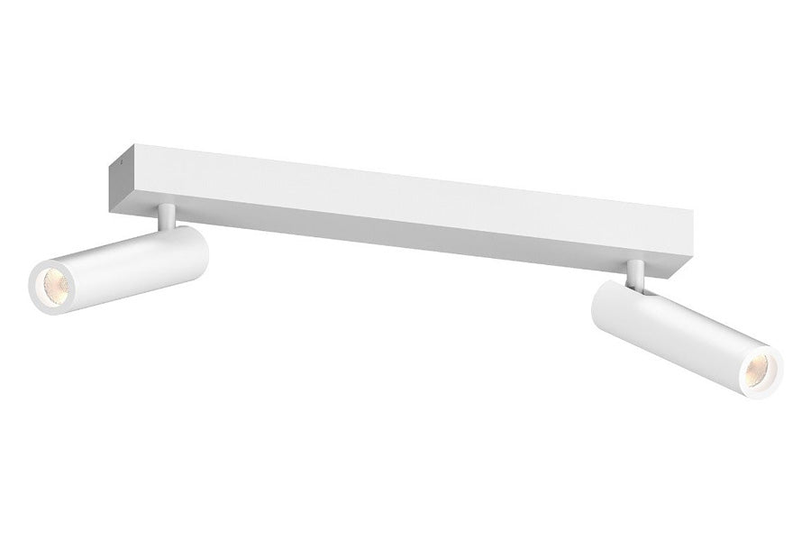 Sonneman - Haim Aimable Double Surface Mount