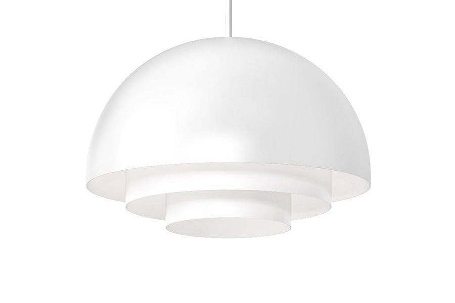 Sonneman - Modern Tiers Pendant