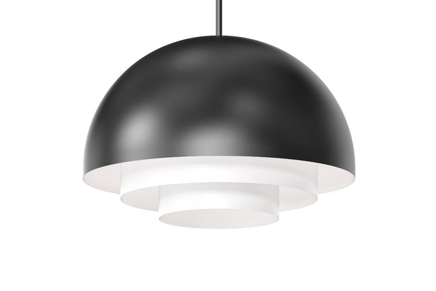 Sonneman - Modern Tiers Pendant
