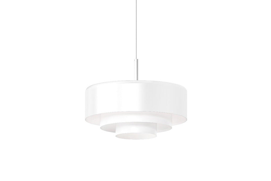 Sonneman - Modern Tiers Pendant