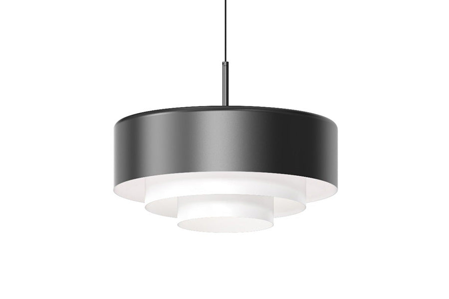 Sonneman - Modern Tiers Pendant
