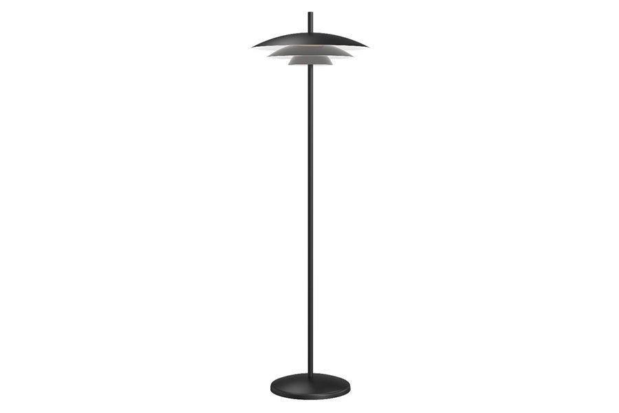 Sonneman - Shells Floor Lamp
